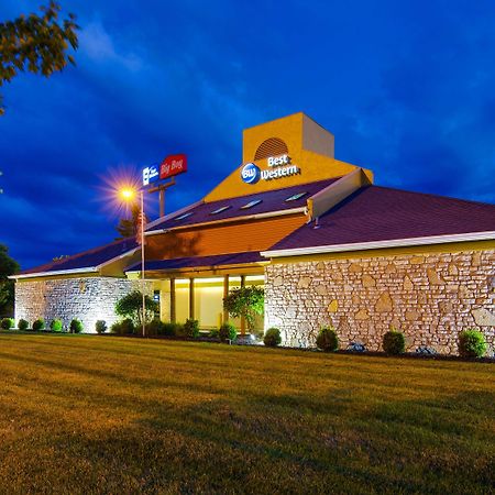 Best Western Clermont Cherry Grove Exterior foto