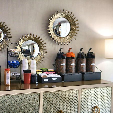 Best Western Clermont Cherry Grove Interior foto