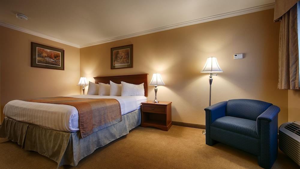 Best Western Clermont Cherry Grove Exterior foto