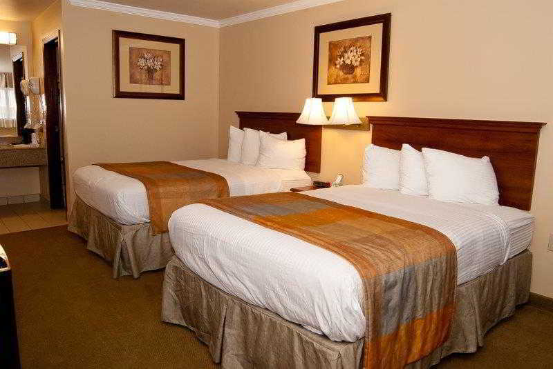 Best Western Clermont Cherry Grove Habitación foto