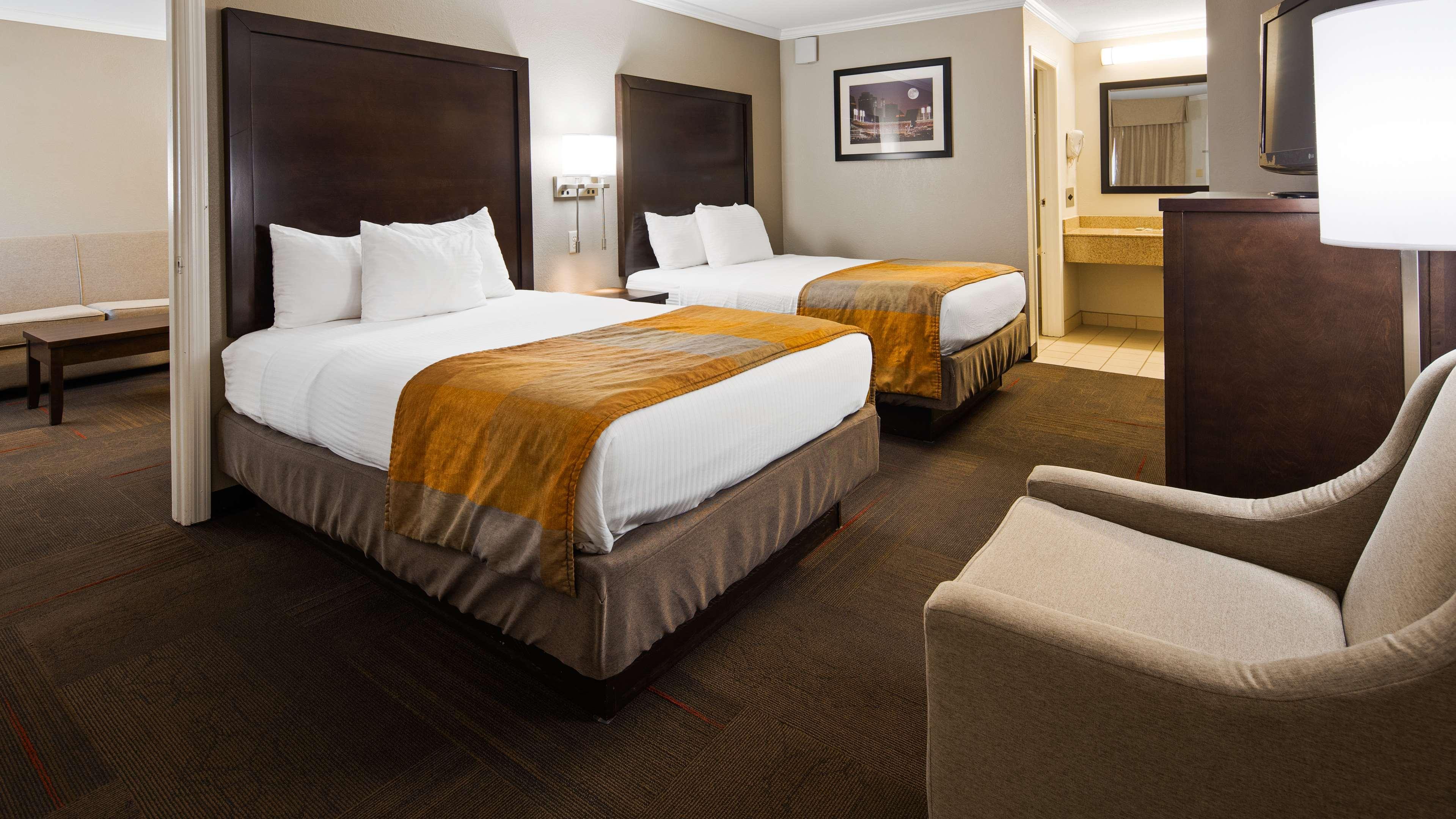 Best Western Clermont Cherry Grove Exterior foto