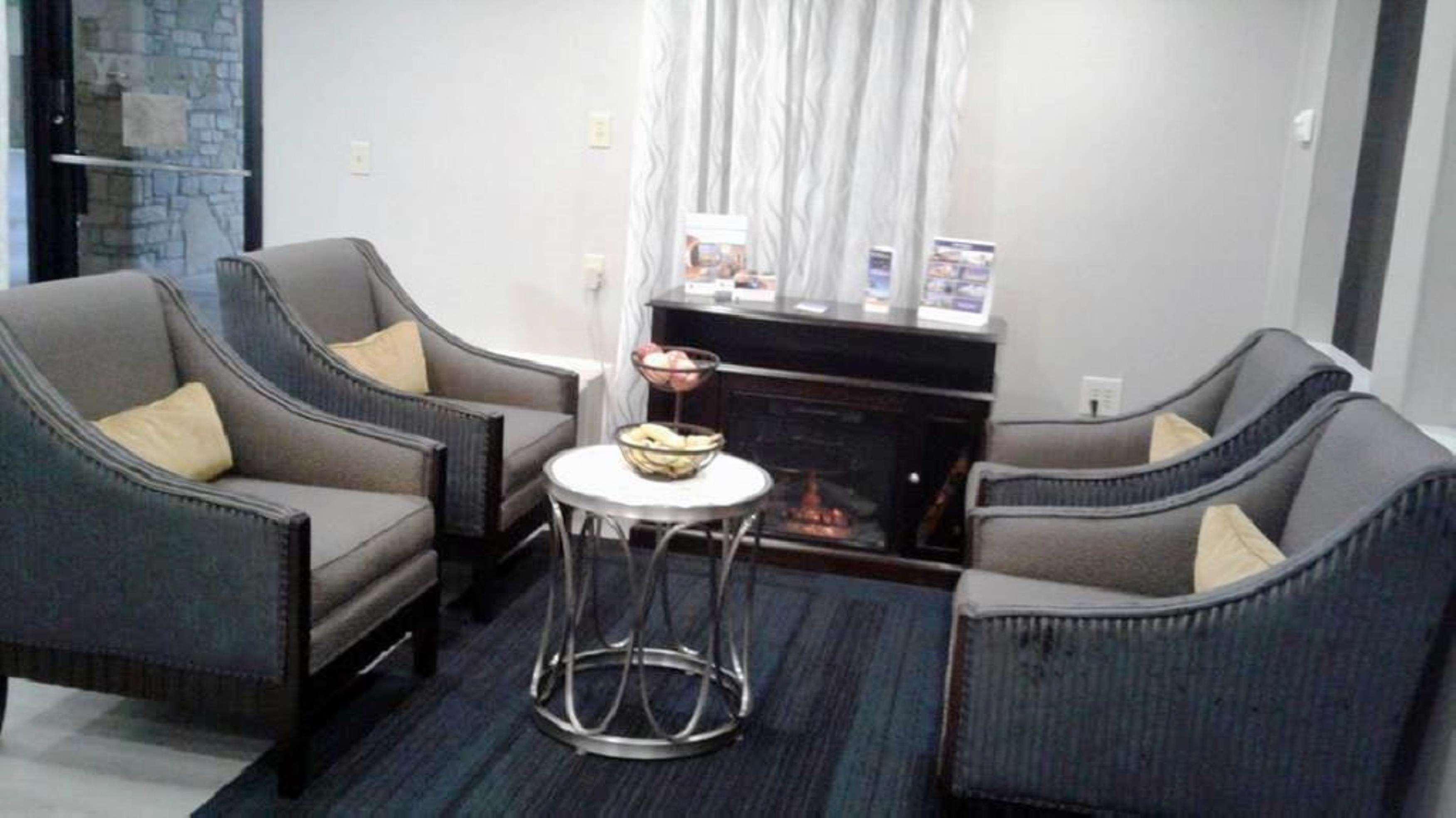 Best Western Clermont Cherry Grove Exterior foto