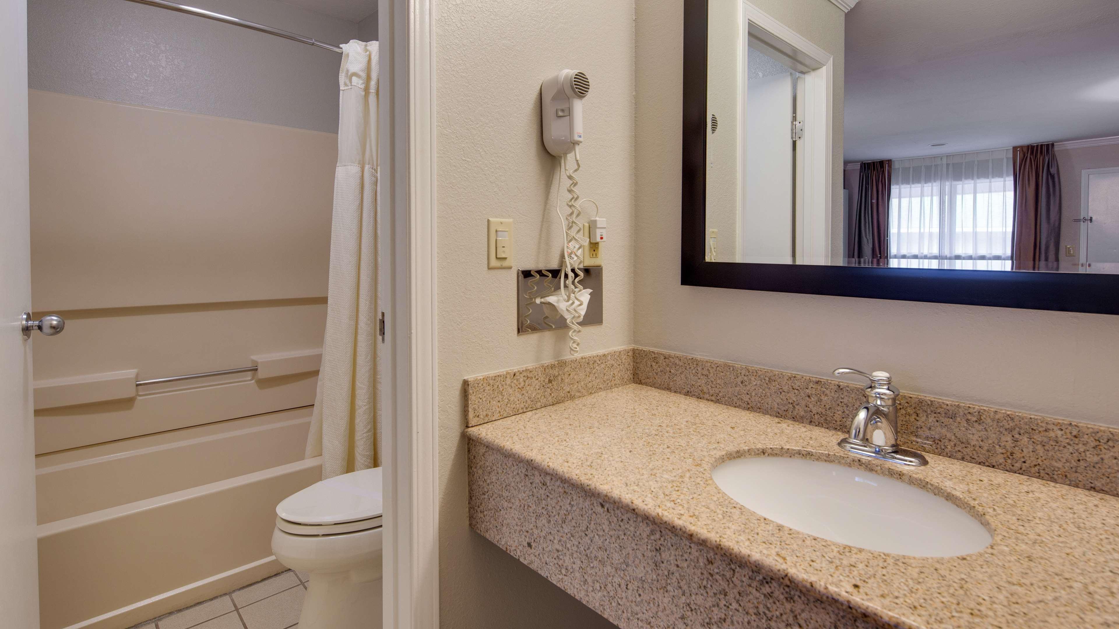 Best Western Clermont Cherry Grove Exterior foto