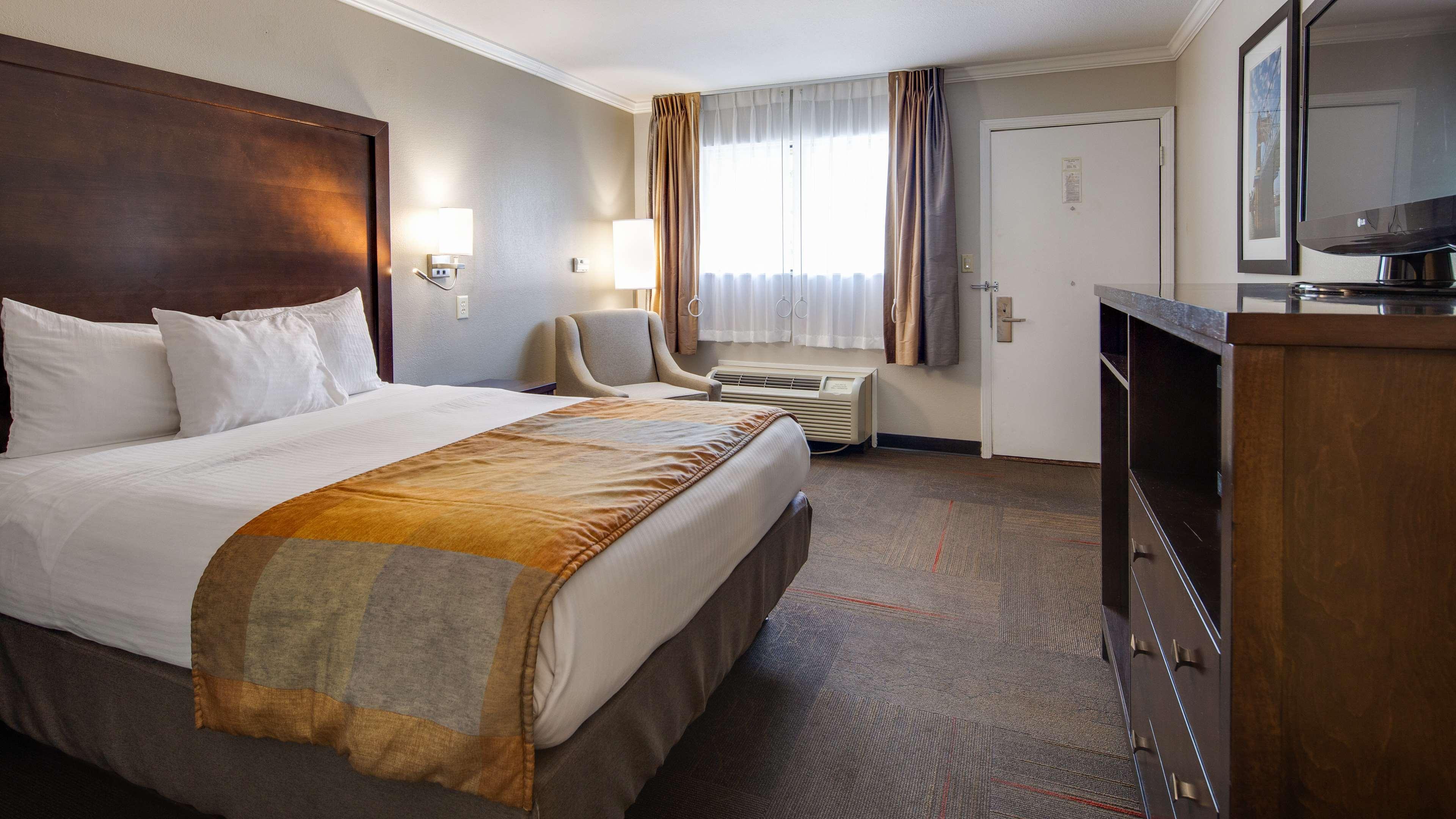 Best Western Clermont Cherry Grove Exterior foto