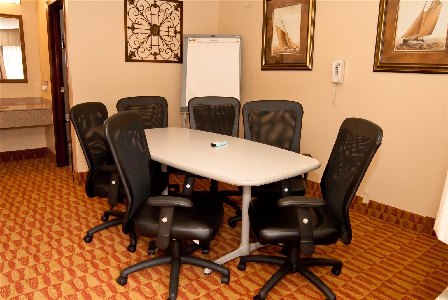 Best Western Clermont Cherry Grove Negocio foto