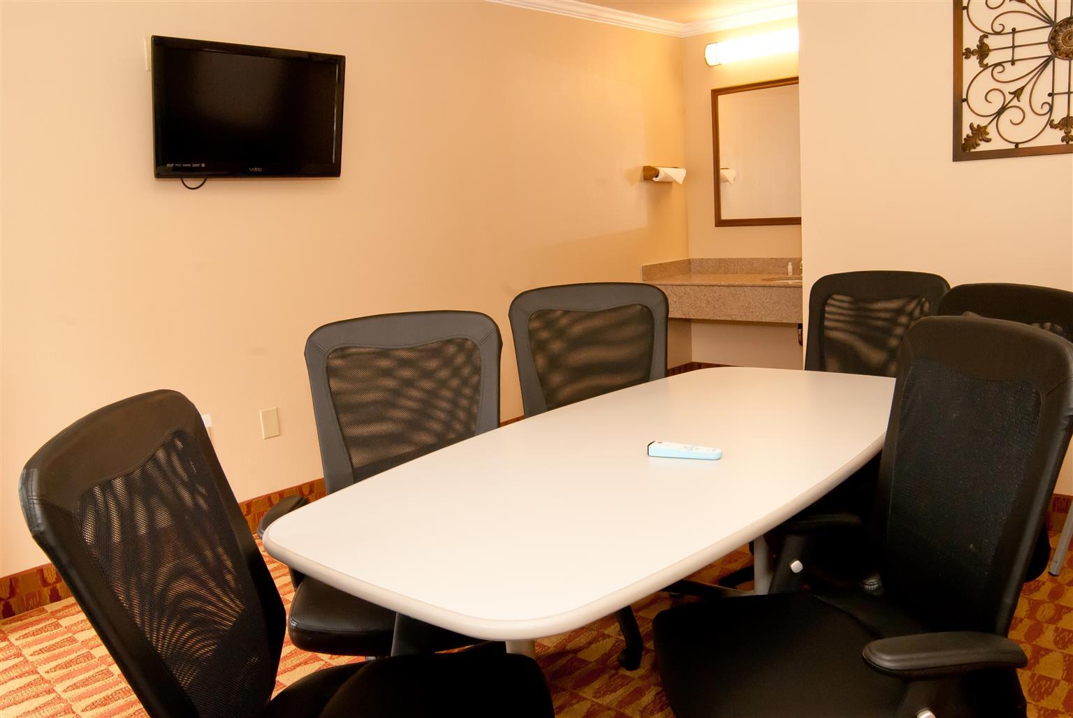 Best Western Clermont Cherry Grove Negocio foto