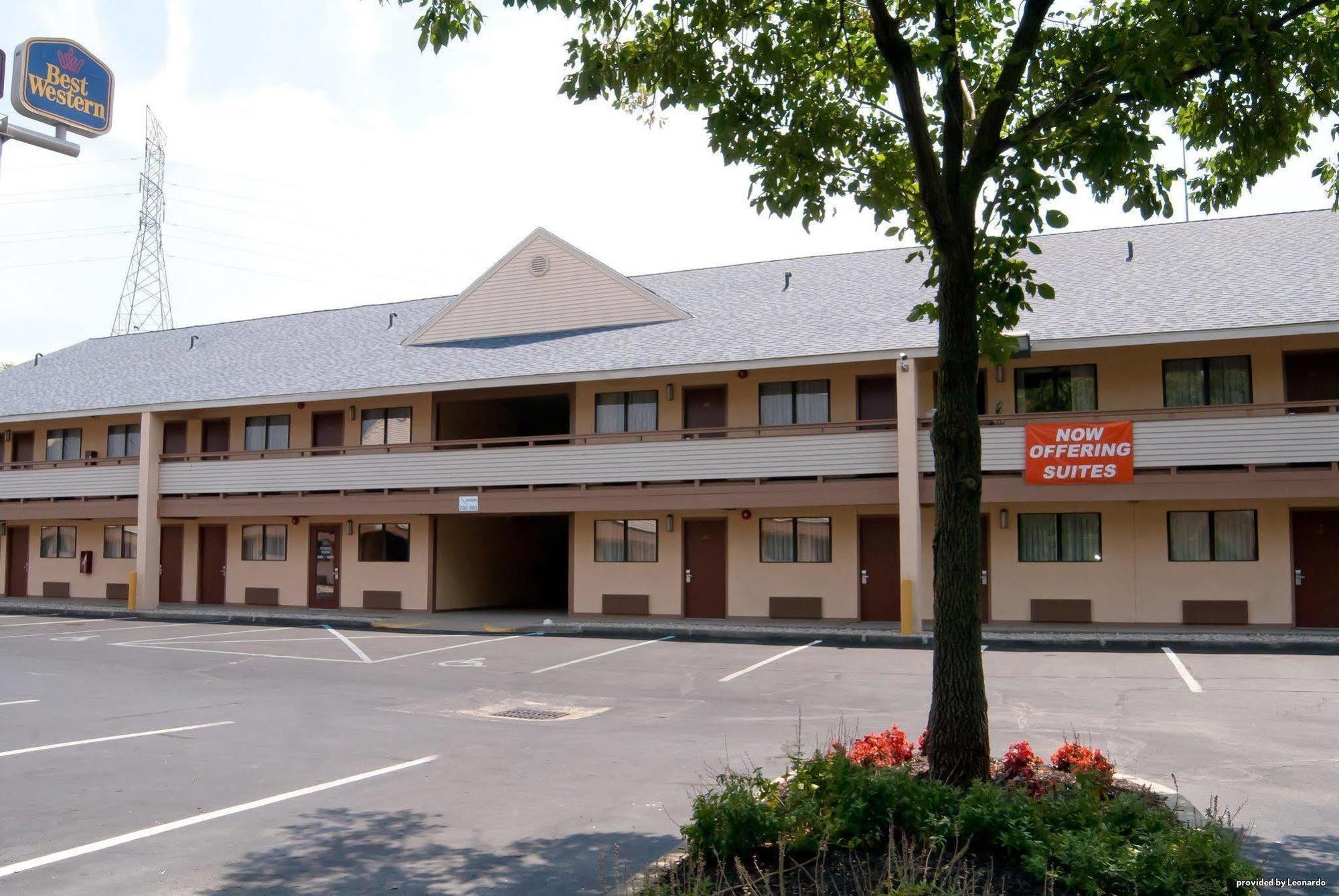 Best Western Clermont Cherry Grove Exterior foto