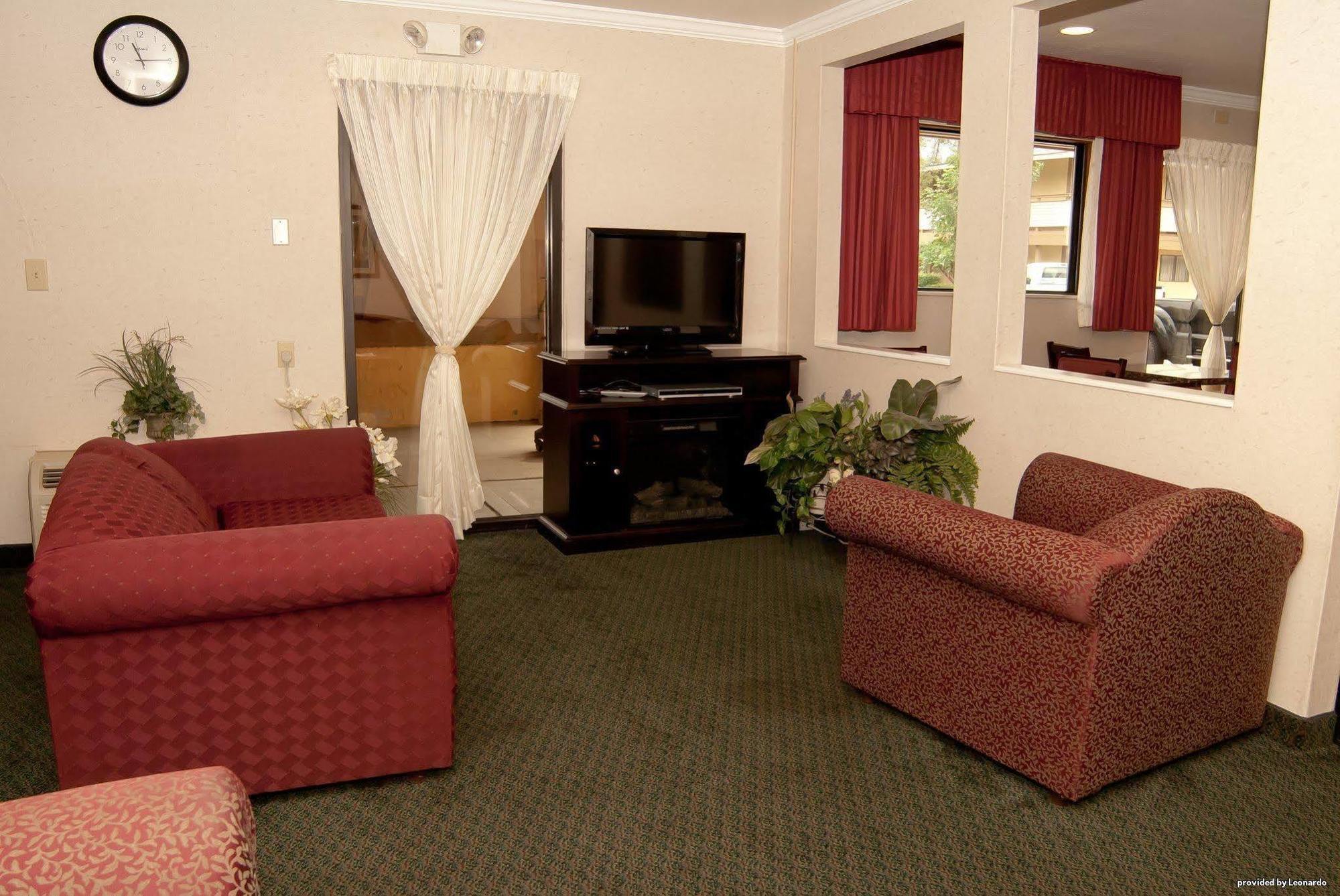 Best Western Clermont Cherry Grove Habitación foto