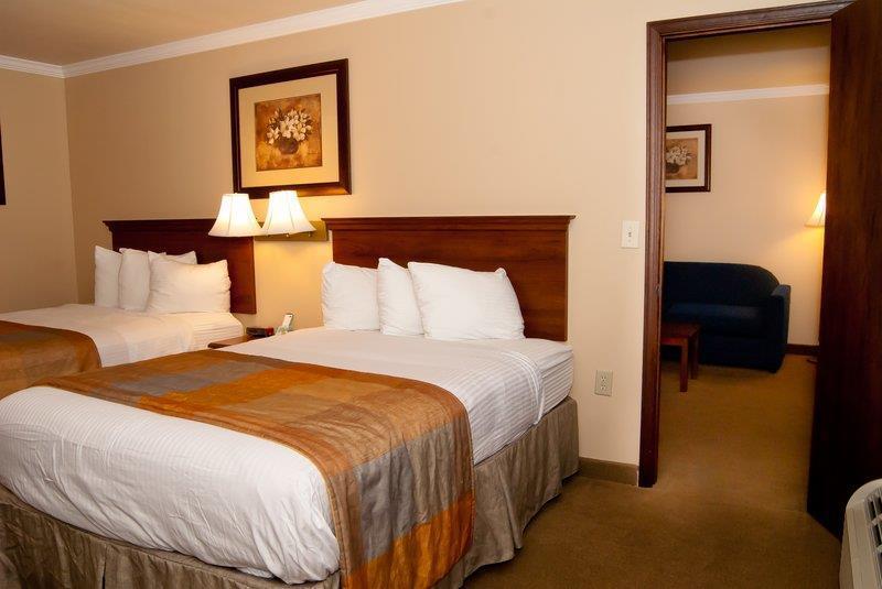 Best Western Clermont Cherry Grove Habitación foto
