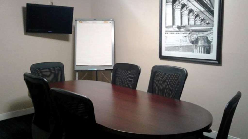 Best Western Clermont Cherry Grove Facilidades foto