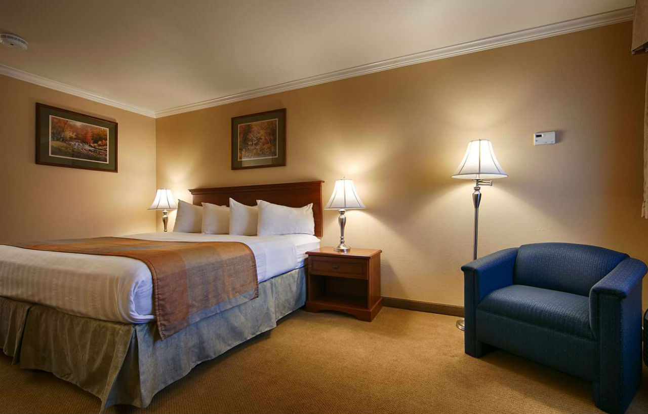 Best Western Clermont Cherry Grove Exterior foto